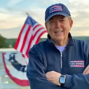 Lou Dobbs profile picture